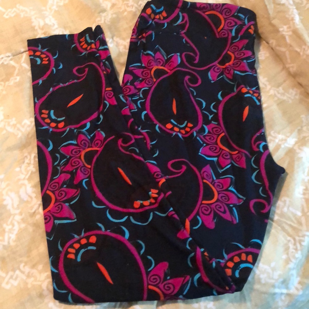 LulaRoe leggings
